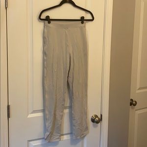 Lululemon Every moment jogger